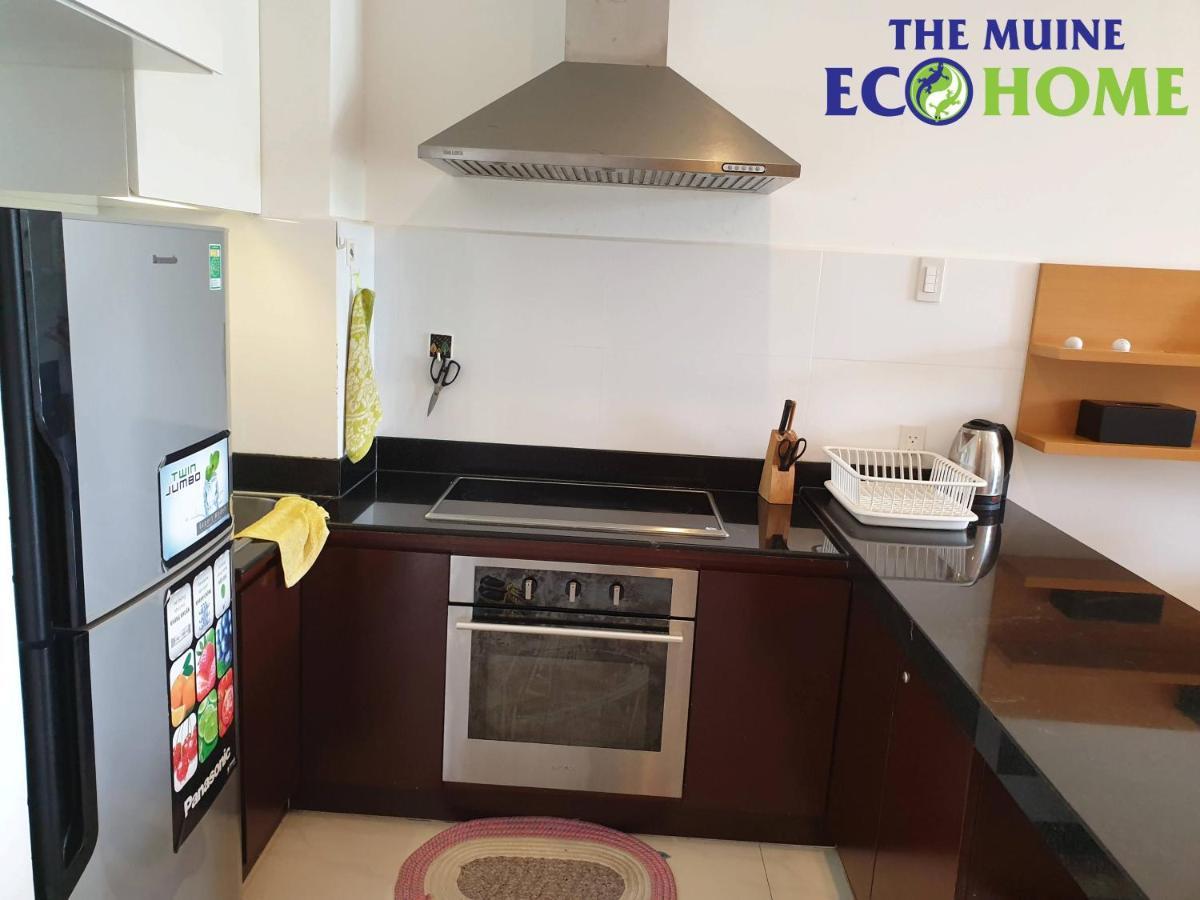 מואי נה The Muine Eco Home מראה חיצוני תמונה