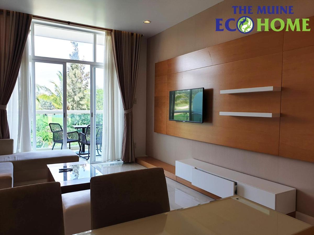 מואי נה The Muine Eco Home מראה חיצוני תמונה