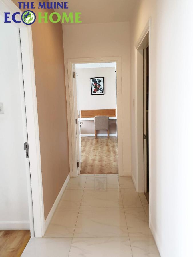 מואי נה The Muine Eco Home מראה חיצוני תמונה