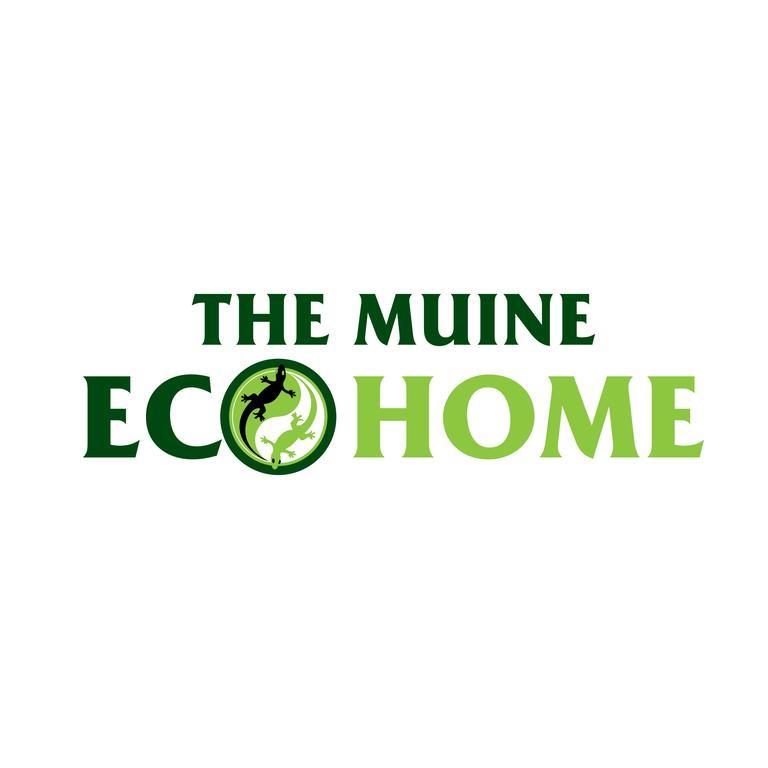 מואי נה The Muine Eco Home מראה חיצוני תמונה